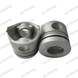 Buy cheap RD8 Engine Piston 12011-97004 12011-97012 12010-97006 12010-97079 For Nissan Engine Spare Parts from wholesalers