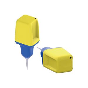 Nodal Portable Seismograph Electronic Widely Used In Various Fields