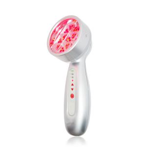 Buy cheap Blue light acne led red light therapy machine from wholesalers