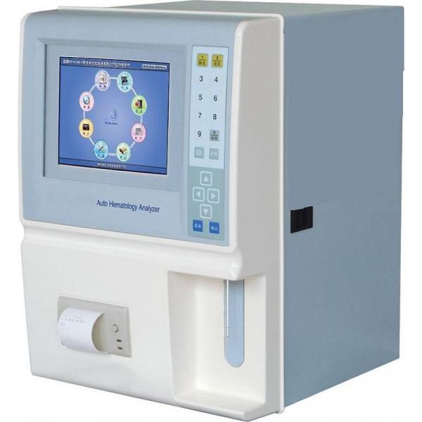Quality Auto Hematology Analyzer for sale