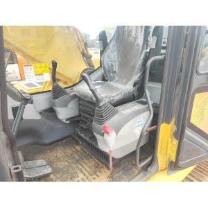 Japan Used Komatsu PC360-7 Crawler Excavator Used Komatsu PC300 PC350 PC360