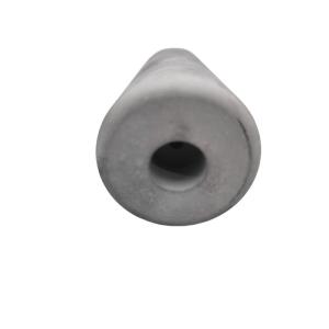 High Strength Tungsten Carbide Punches Corrosion Resistant For Cutting Tools