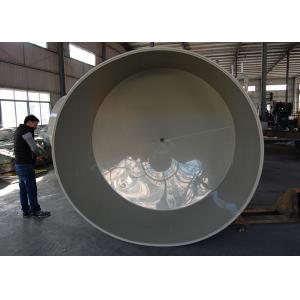 Buy cheap Automated Feeding Eco Friendly Ras Recirculating Aquaculture System Ras Fish Farming System from wholesalers