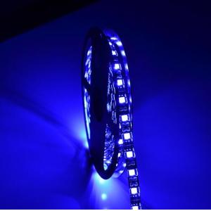 Buy cheap SMD2835 Dimmable Rgb Led Strip Copper Lamp Body Material IP20/IP44/IP54/IP67 from wholesalers