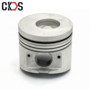 Buy cheap Isuzu 4HG1engine Piston 8-97183666-0 Piston Liner Kit product