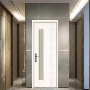 Buy cheap Improve Your Interior with WPC Hollow Door Eco-Friendly Insulation Dampness and Moisture Resistance from wholesalers