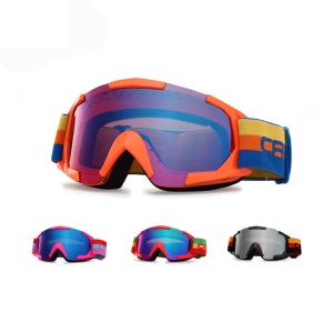 Buy cheap Anti Scratch Motocross Racing Goggles UV Protection Windproof Off Road from wholesalers
