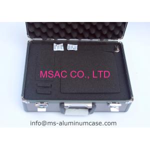 Buy cheap Aluminum Transmiter Case With Foam Insert, Custom Made Hight Quality Aluminum RC Drone Case from wholesalers