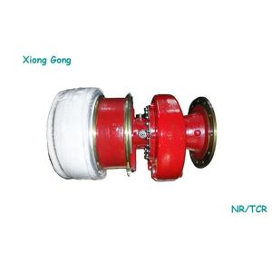 Buy cheap High Speed Diesel Engine IHI MAN Turbocharger NR/TCR Series Turbos product