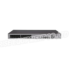 Buy cheap Huawei S5735S - L24T4X - A1 Network Switches 24 10BASE - T Ethernet Ports from wholesalers