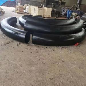 Buy cheap Origin Carbon Steel Pipe Fittings Bend With Socket Weld End Type 0.5 Inch from wholesalers