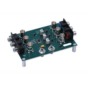 Buy cheap THS7314EVM Embedded Solutions THS7314 SDTV Video Amplifier Evaluation Module from wholesalers