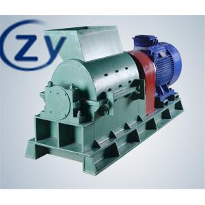 Buy cheap Crushing-Separating Cassava Starch Processing Machine With Continuous Processing Type Silver White Color from wholesalers