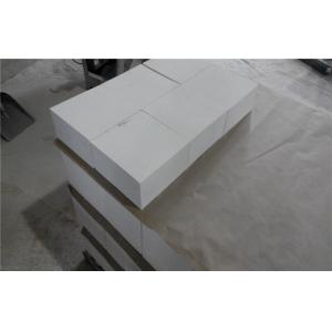 Wear Resistant Mullite Brick Standard Size For Cement Kiln ISO Approved