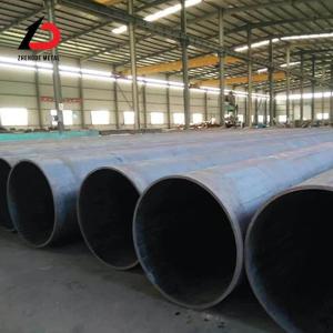 China ASTM BS DIN JIS Low Carbon Large Diameter 20-450mm Steel Seamless Pipe on sale