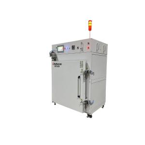 Buy cheap Ceramic Hot Air Circulation Drying Oven Box Large Muffle Furnace For Heat product