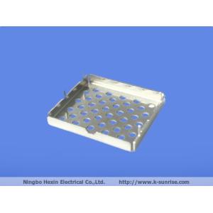 Buy cheap metal shielding hole for pcb mount with best sell price from wholesalers