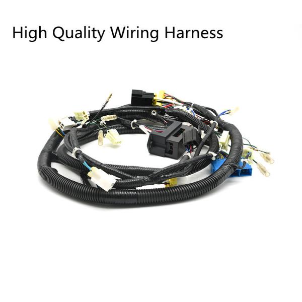 Buy cheap Digger Direct Injection Left Operating Handle Wiring Harness 320D2 from wholesalers