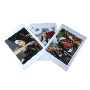 Buy cheap Micro Porous A4 Resin Coated Photo Paper Roll Digital Printing from wholesalers