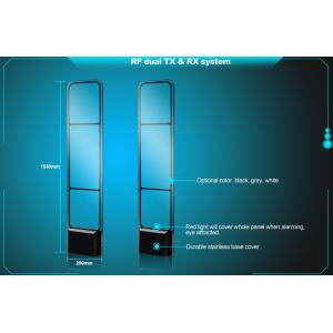 AM 58khz Anti Shoplifting Anti Theft Devices EAS Acrylic Antenna Security Guard