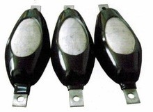 MAGNESIUM TEARDROP HULL ANODES