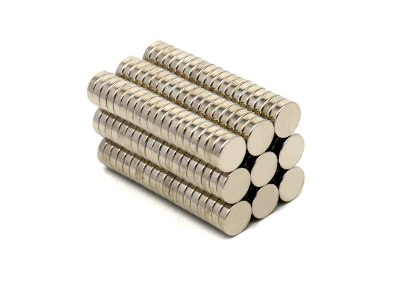 Buy cheap Bonded Neodymium Magnet Compatible with Magnetic Separation Systems from wholesalers