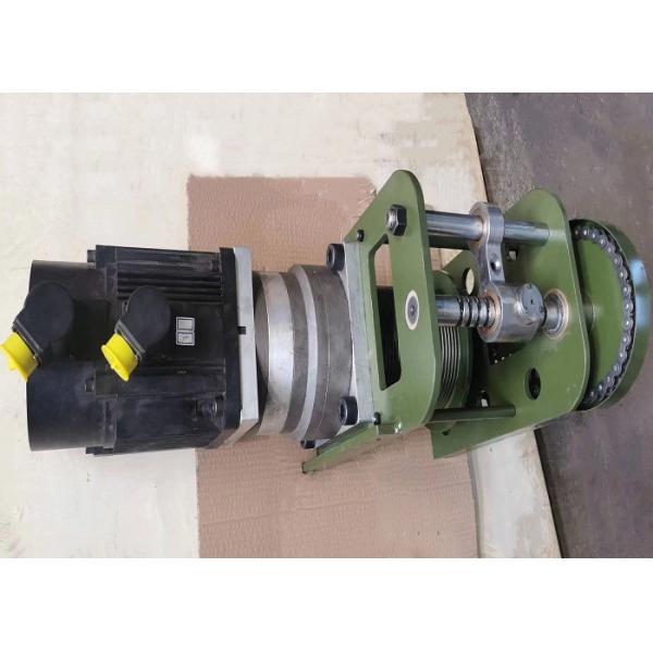 Quality High ASME Standard Offshore Winch With Left Or Right Rotation Direction for sale
