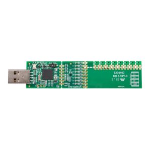 Buy cheap TMP468EVM Embedded Solutions Remote Temperature Sensor Monitor Evaluation Board from wholesalers