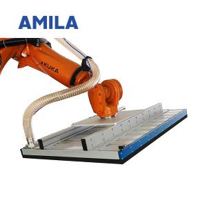 Buy cheap Large Area Vacuum Gripper System Strong Applicability Energy Saving MATD from wholesalers