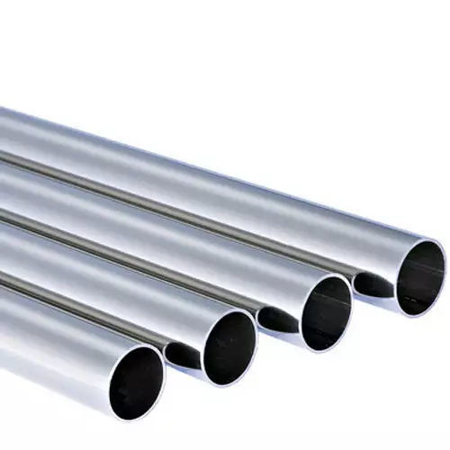 Quality ISO Certified Seamless Alloy Steel Pipe for Industrial Applications for sale