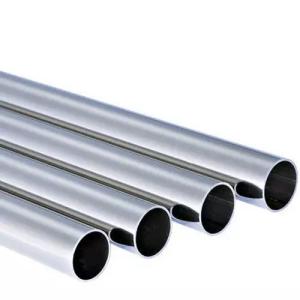 Buy cheap ISO Certified Seamless Alloy Steel Pipe for Industrial Applications from wholesalers