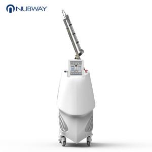 Buy cheap 2019 NUBWAY 1320nm/1064nm/532nm nd yag laser/Picosecond Laser/picosure q product