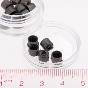 Electric Motor Precision Micro Gears KADAM SUS304 Anodized Surface