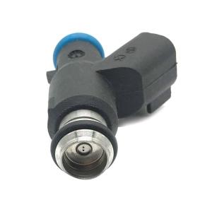 Buy cheap WEILI Petrol Engine Fuel Injector 28263842 For Jinbei Hiace Forton 4G19 4G20 V19 from wholesalers