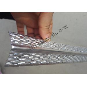 Buy cheap 3003 32mm Wing 3M Length Aluminium Angle Bead from wholesalers