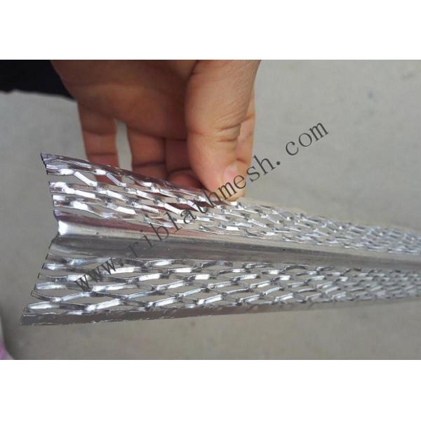 3003 32mm Wing 3M Length Aluminium Angle Bead