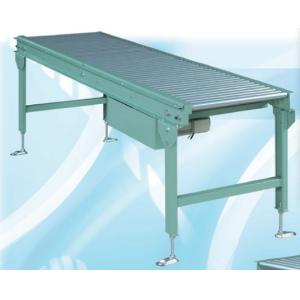 Buy cheap Carbon Steel 0.1KW 60HZ 200V Accumulation Roller Conveyor product