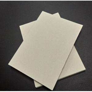 Buy cheap FCS High Stiffness 250gsm White Coated Duplex Board from wholesalers