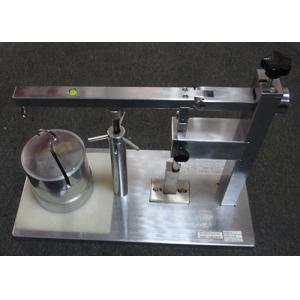 1100N Plug Socket Tester Adaptor Pin Weight Apparatus Test