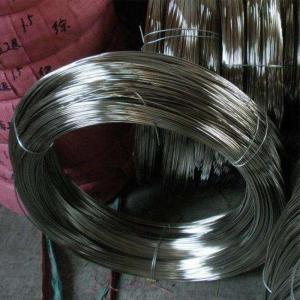 Buy cheap 2.4 Mm 1.6 Mm 1.5 Mm Annealed Stainless Steel Wire 19 Gauge 28 Gauge product