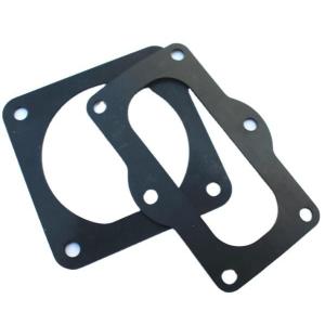 Buy cheap Compression Molded Silicone Rubber Washer Internal Fittings from wholesalers