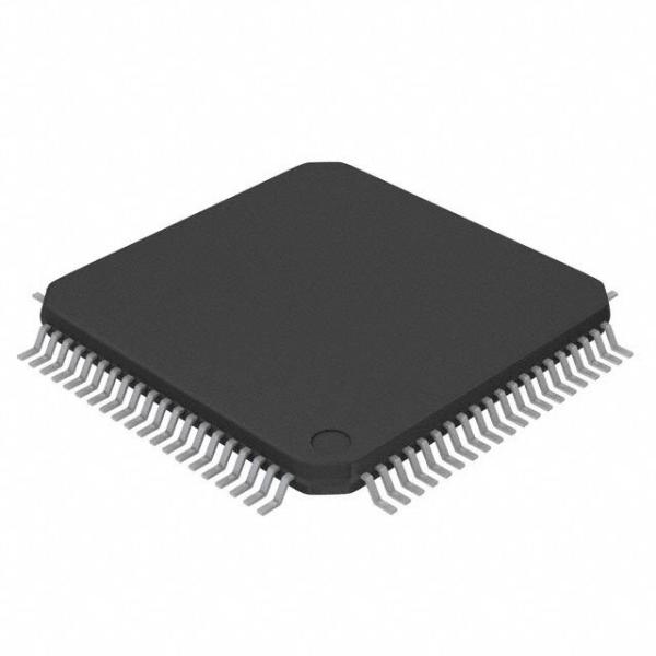 Buy cheap MSP430F5435IPNR Microcontrollers And Embedded Processors IC MCU FLASH Chip from wholesalers