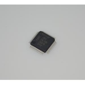 Buy cheap LPC1114FBD48/302 ARM Cortex-M0 32-bit MCU 50MHz CPU 32KB Flash 8KB SRAM 12-bit ADC 42 GPIOs UART/SPI/I2C Low Power < 1μA Deep Sleep from wholesalers