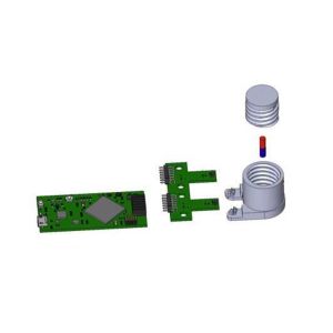 Buy cheap HEADON-MAG-ACC Embedded Solutions Magnetic Sensing Module Development Boards from wholesalers