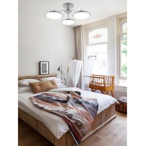 China 2018 chandelier lamp led 3 lights  for living room on sale