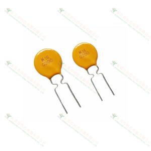Buy cheap High Precision NTC Thermistor Temperature Sensor with 500Ω~5MΩ Resistance Range and 2500~5000K Material Coefficient from wholesalers