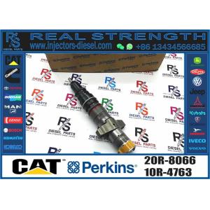 20R8066 20R9079 3879427 3282585 2951411 Diesel Fuel Injector 20R-8066 20R-9079