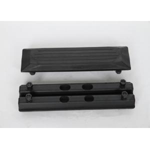 Buy cheap Various Size Bolt On Rubber Track Pads from wholesalers