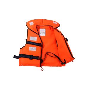 Buy cheap AG18010 Oxford Marine Life Jacket  with 75N Buoyancy from wholesalers
