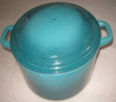 Buy cheap cast iron casserole from wholesalers